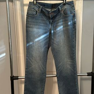 Lucky Jeans- 14W Petite